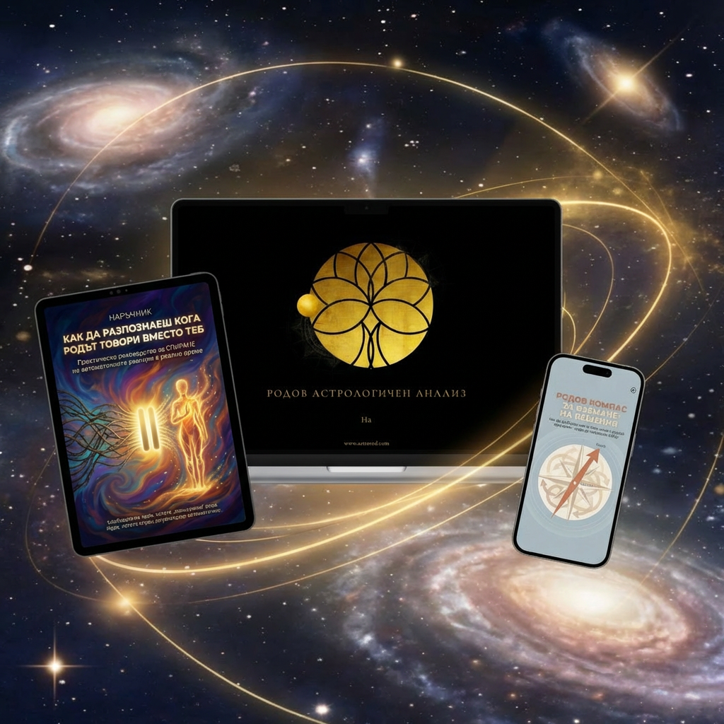 Родов анализ пример 3